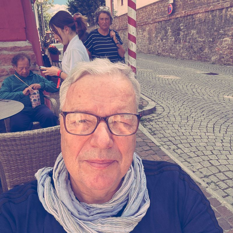 Walther-von-Cronberg-Platz, Frankfurt am Main nach Große Maingasse, Seligenstadt