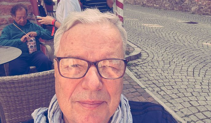 Zdjęcie 2 trasy Bikemap „Walther-von-Cronberg-Platz, Frankfurt am Main nach Große Maingasse, Seligenstadt”