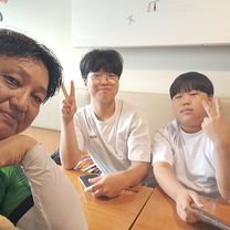 천호동까지