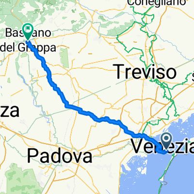 Sambughe - Ospitale di Cadore