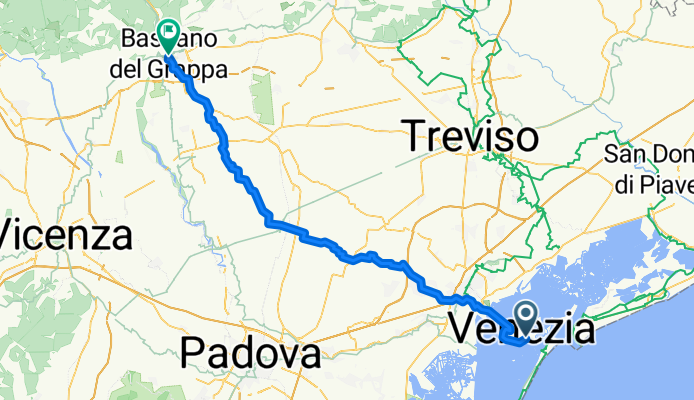 Sambughe - Ospitale di Cadore