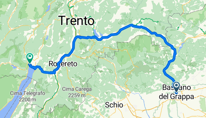 Ospitale di Cadore - Cortina d’Ampezzo