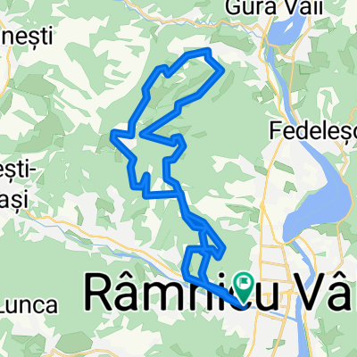 Maratonul Olteniei - MTB 33K