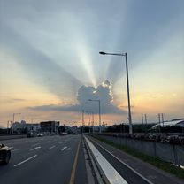 호계로, 울산광역시에서 신천동, 울산광역시까지