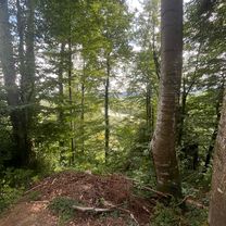 Alpenstraße, Geretsried nach Alpenstraße, Geretsried