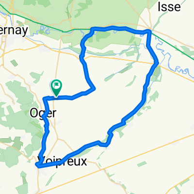 Impasse des Nielles, Avize à Impasse des Nielles, Avize