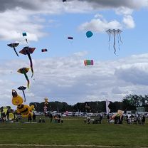 Wittekindsweg nach Wittekindsweg 12B