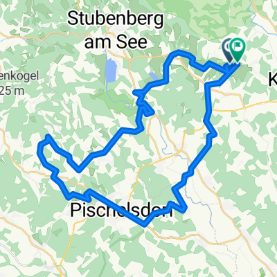 Hofkirchen nach Hofkirchen