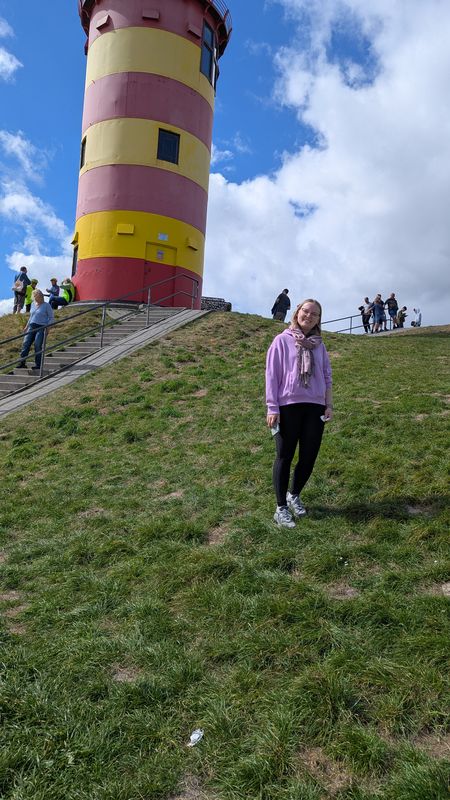 Seezungenweg nach Seezungenweg