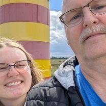 Foto 7 de la ruta de Bikemap "Seezungenweg nach Seezungenweg"