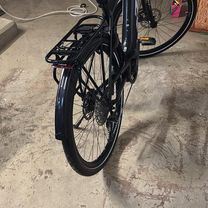 Foto 8 de la ruta de Bikemap "Seezungenweg nach Seezungenweg"