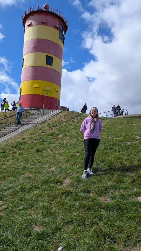 Seezungenweg nach Seezungenweg