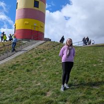 Seezungenweg nach Seezungenweg