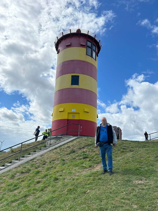 Seezungenweg nach Seezungenweg