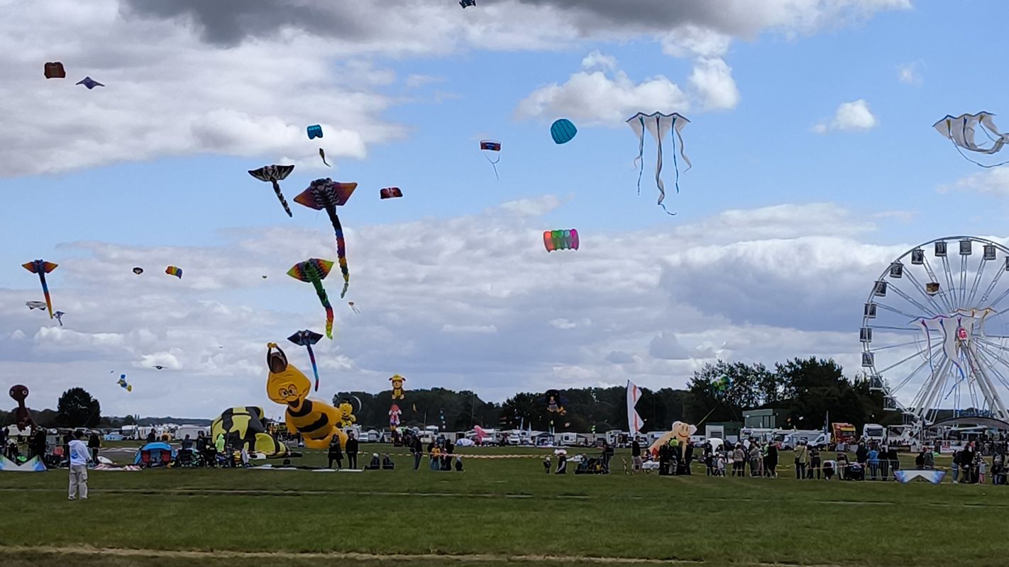 Wittekindsweg nach Wittekindsweg 12B