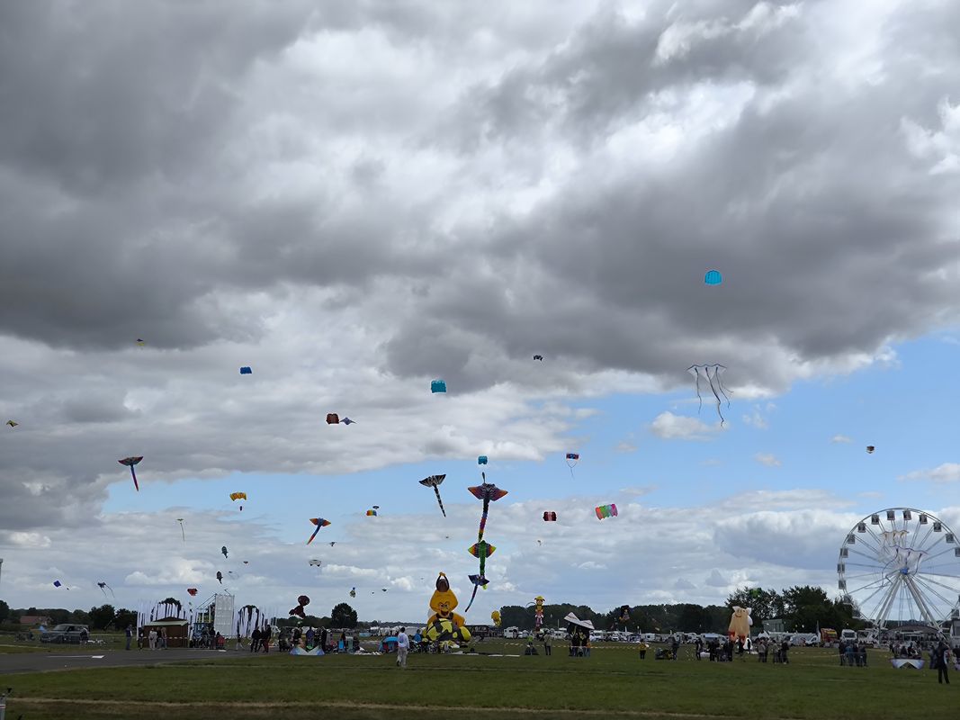 Wittekindsweg nach Wittekindsweg 12B