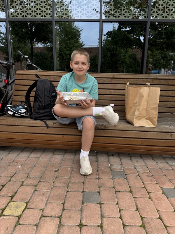 улица Блюхера, Екатеринбург до Уральская улица, Екатеринбург