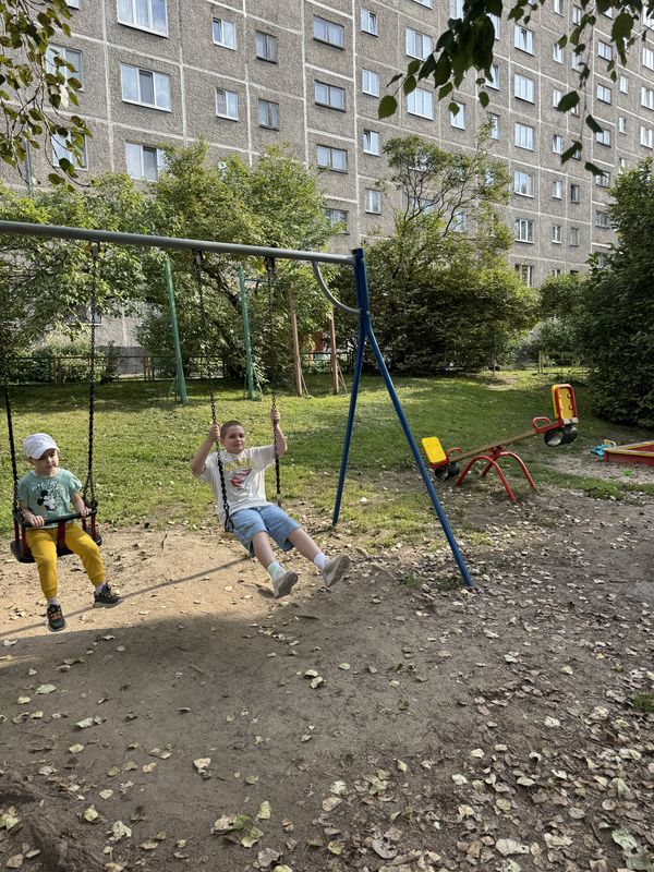 улица Блюхера, Екатеринбург до Уральская улица, Екатеринбург