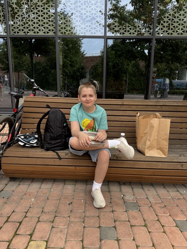 улица Блюхера, Екатеринбург до Уральская улица, Екатеринбург