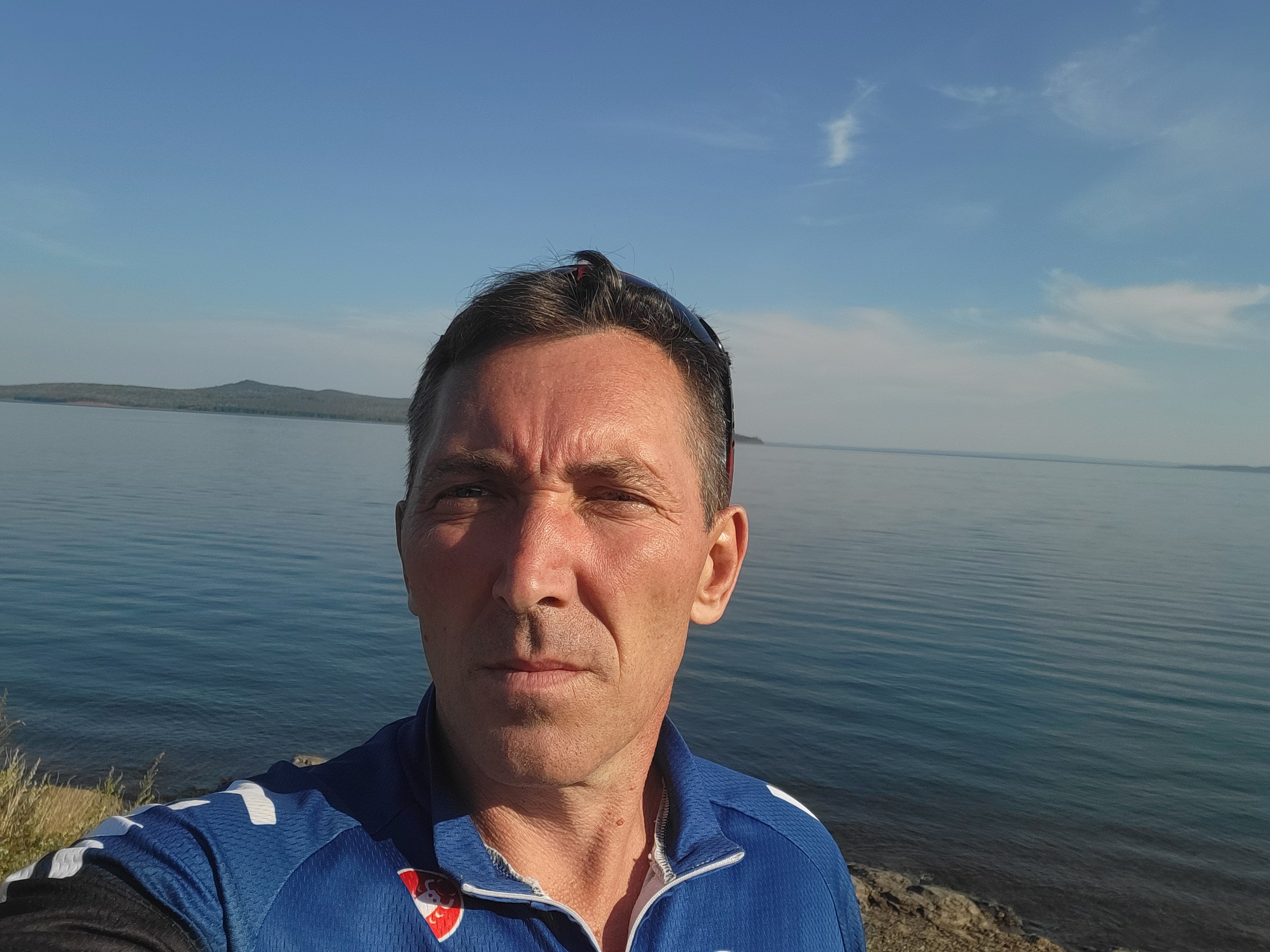 От улица Северный Артек до улица Кирова