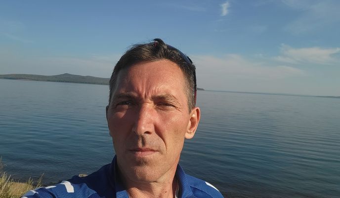 Zdjęcie 2 trasy Bikemap „От улица Северный Артек до улица Кирова”