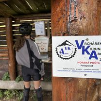 Jahodna-Lajoska a naspät