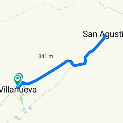 De Carrera -46 a Carrera -46