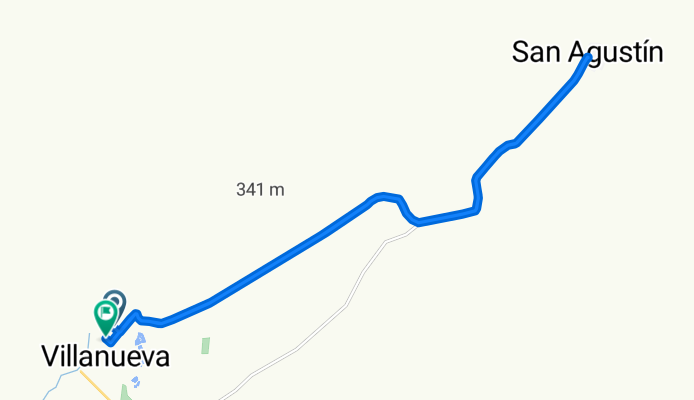 De Carrera -46 a Carrera -46