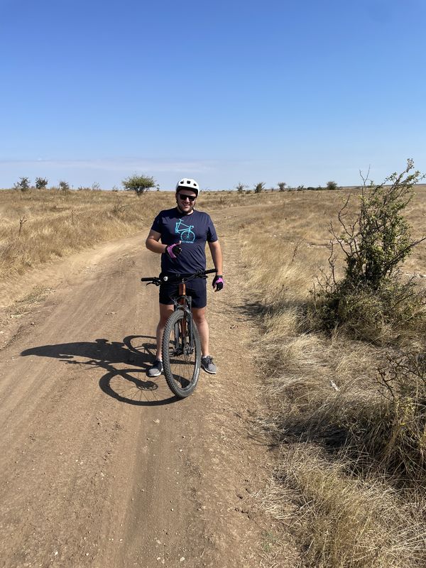 Strada Primăverii, Comana to Strada Unirii, Comana