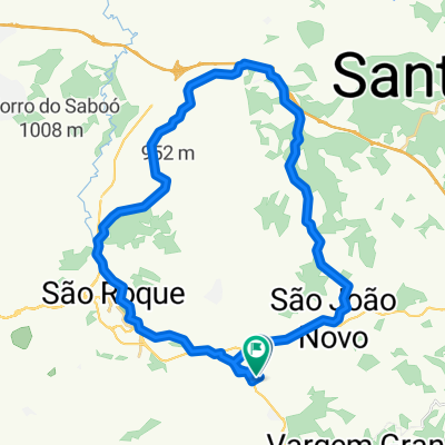 De Rua Planeta Terra a Rua Planeta Terra