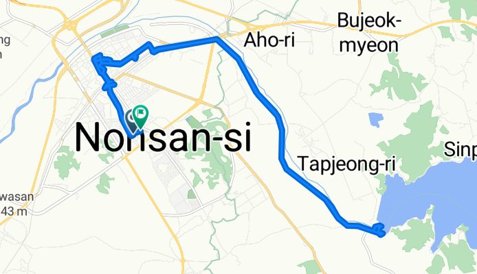취암동회관