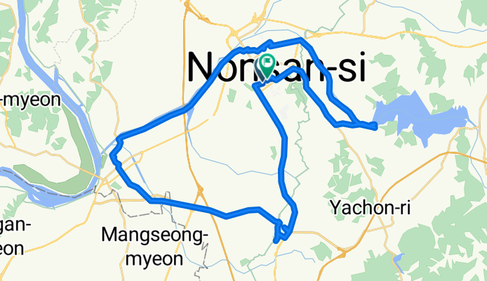 취암동 516-31Ph0]으로 라우팅