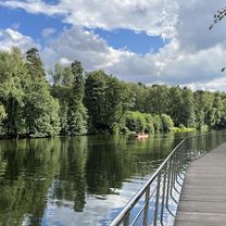 Столичный Жк улица, Балашиха до Граничная улица, Балашиха