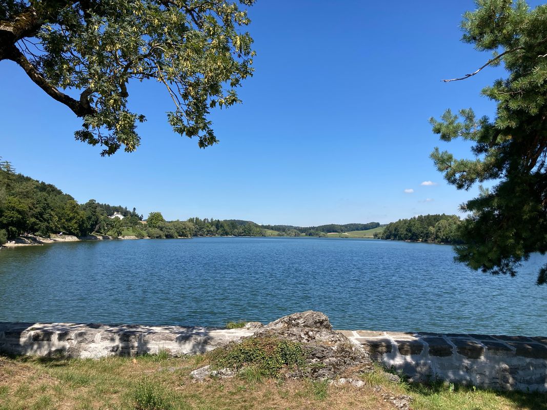 Lausanne-Corniche-Lac de Bret-Savigny_2025.08.24