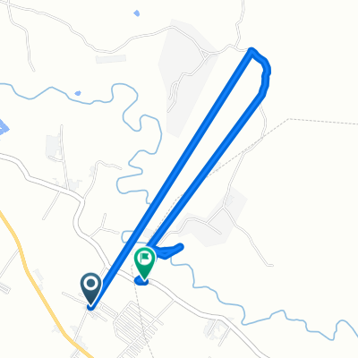 Ruta moderata