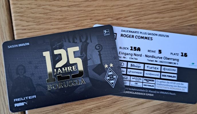 Photo 2 of the Bikemap route "Promenade 5a nach Stadtstraße" Photo 2 of the Bikemap route "Promenade 5a nach Stadtstraße"