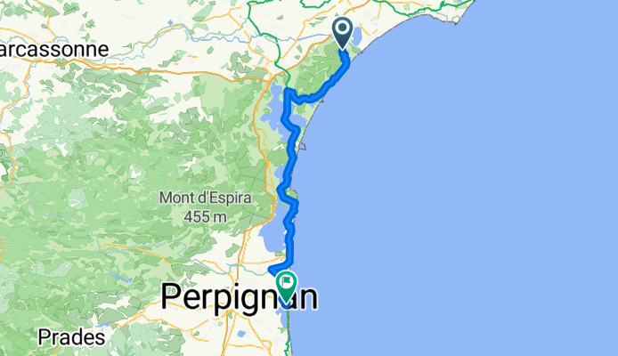 Fleury - Canet-en-Roussillon