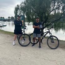 Rua Lagoa da Canoa, Guarulhos a Rua Lagoa da Canoa, Guarulhos