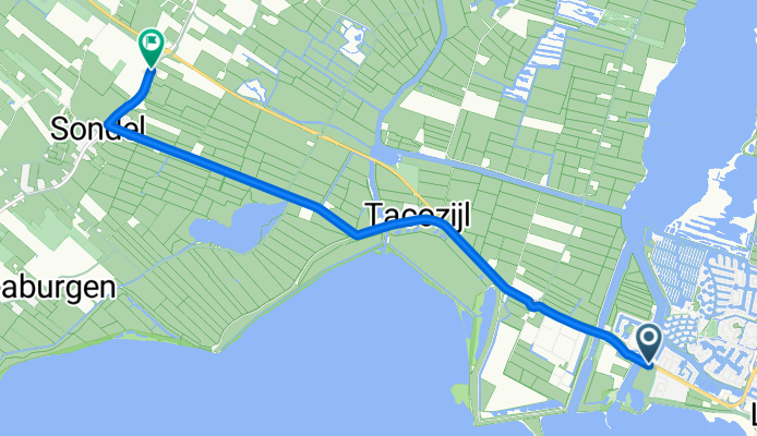 Von Lemmer bis Sondel