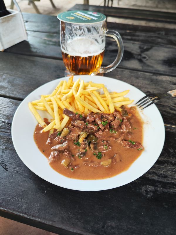 Pražský okruh do Jedličkovy Lázně