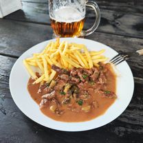 Pražský okruh do Jedličkovy Lázně