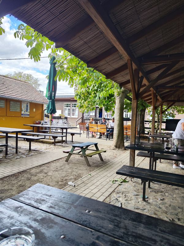 Pražský okruh do Jedličkovy Lázně