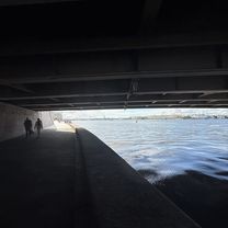 Photo 7 de l’itinéraire Bikemap « Парадная улица, Санкт-Петербург до Белоостровская улица, Санкт-Петербург »