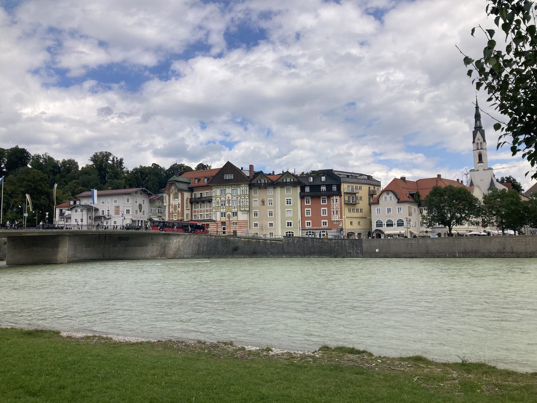 Wackersberg Bad Tölz