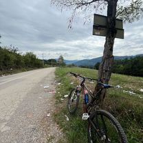 Višegrad-Barimo-Miloševići-Prelov-Višegrad