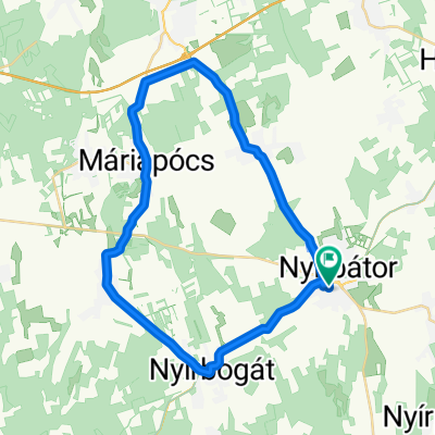 Bajcsy-Zsilinszky utca - Bajcsy-Zsilinszky utca