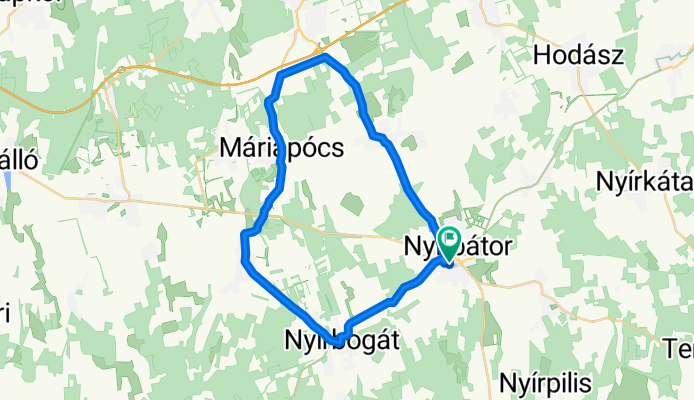 Bajcsy-Zsilinszky utca - Bajcsy-Zsilinszky utca