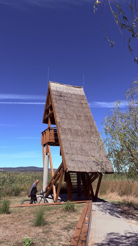 Sás utca, Gárdony to Káka utca, Gárdony