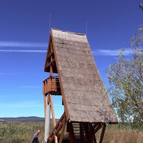 Sás utca, Gárdony to Káka utca, Gárdony