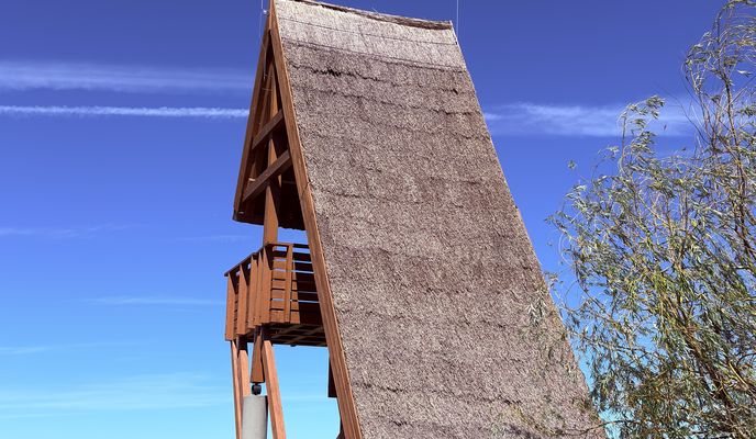 Foto 1 der Bikemap-Route "Sás utca, Gárdony to Káka utca, Gárdony"